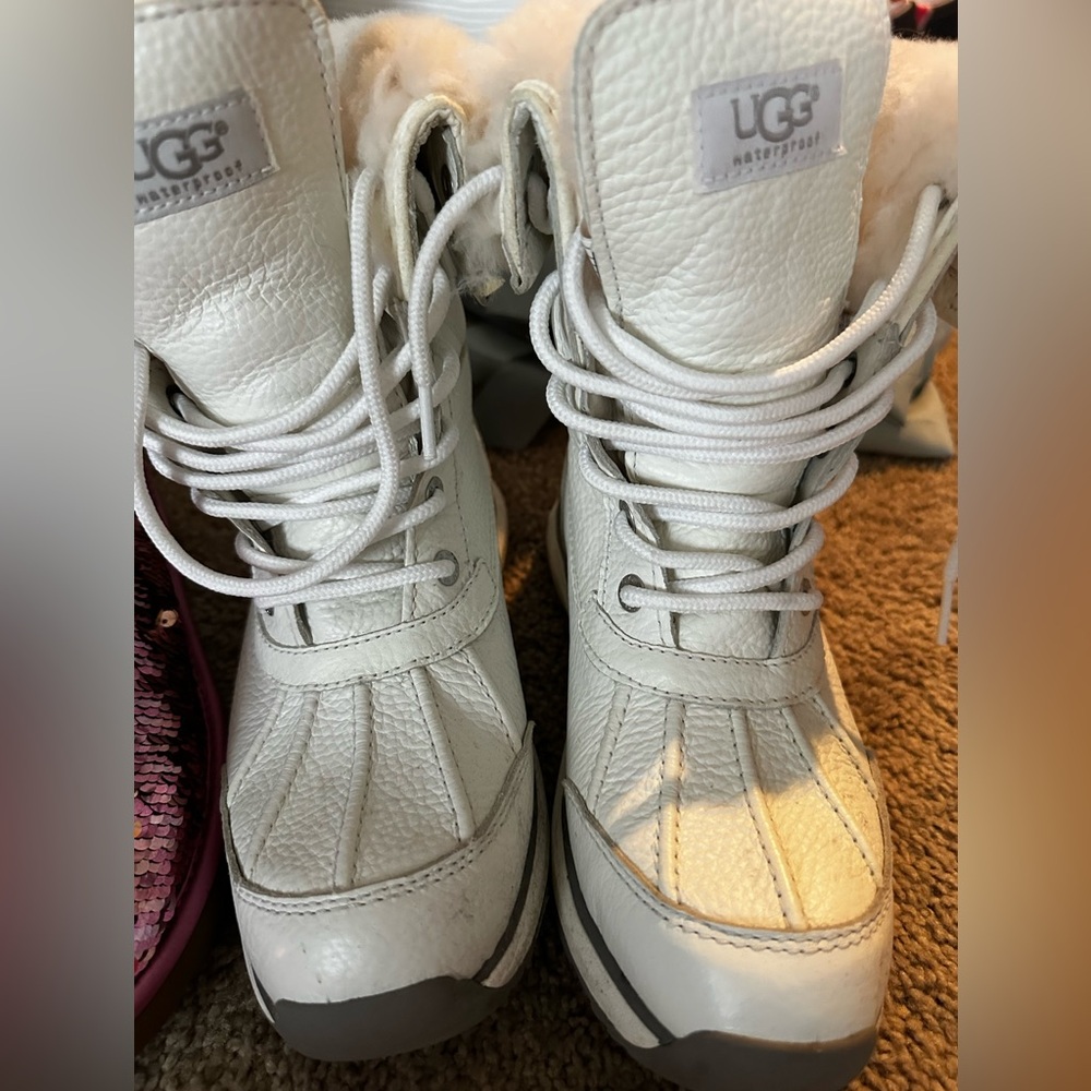 Ugg Boots